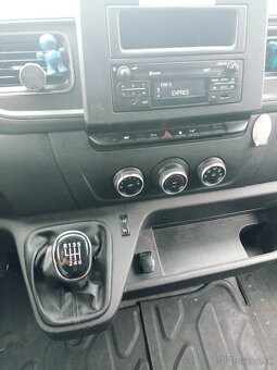 Renault Master 2.3 DCi 100kw 2020 s DPH - 12