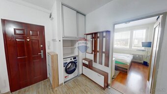 ✅3i byt na výbornej adrese, Bošániho, 6/8 - REZERVOVANÉ - 12