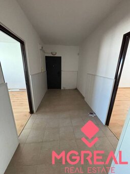 3 izbový byt  balkónom Topoľčany / PRENAJOM - 12