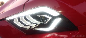 Ford Mustang 3.7 V6 California - 12