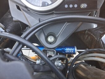 Suzuki GSXR 1000 - 12