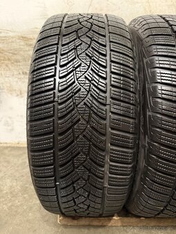 Zimná sada 5x112 R17 , 225/50/17 BMW Style 778 rad 3 G20 G21 - 12