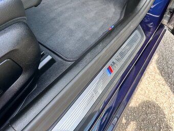 BMW 540d xdrive touring M-Sport - 12
