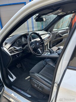 BMW X5 30d xDrive - 12