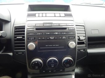 Mazda 5 2.0 MZR-CD GTA 7M - 12