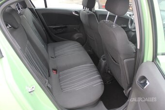 Opel Corsa 1,3 CDTi 55 kW - 12