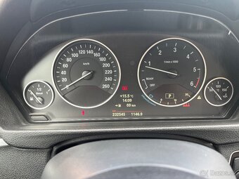 BMW rad 3 320d GT xDrive A/T - 12