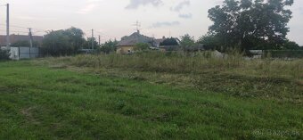 Stavebný pozemok - 12