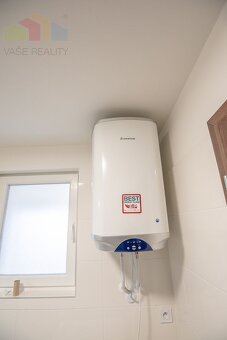 Štýlový 1-izbový byt v novostavbe s parkovacím miestom – Par - 12