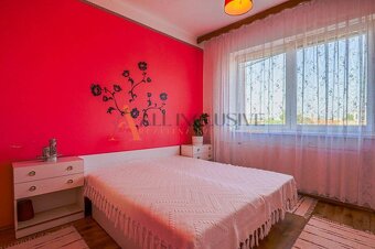 ALL INCLUSIVE | NA PREDAJ 7 IZBOVÝ RODINNÝ DOM, DUNAJSKÁ STR - 12