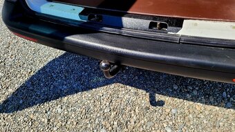 Volkswagen T6 Transporter 2,0 TDI CR-75 kw Long 5miestny - 12