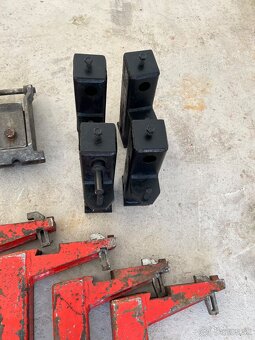 Predám Rovnaciu Stolicu Autoline 3000 po renovaciii - 12