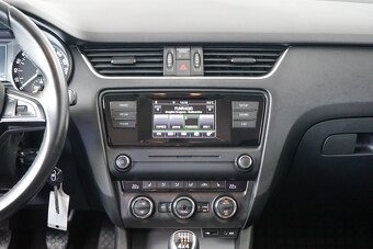 153- Škoda, Octavia Combi, 2016, nafta, 2.0TDI, 110kw - 12