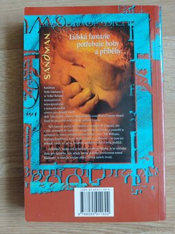 Knihy od Neil Gaiman - 12