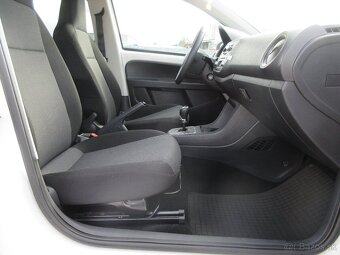 Škoda Citigo 1.0 MPI 75k Ambition A/T - 12