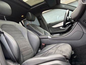 Mercedes EQC 400 4Matic AMG Line - 12