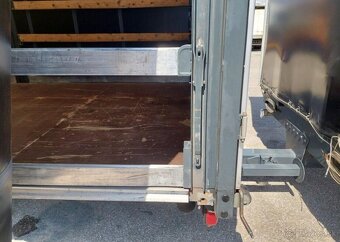 MAN TGL 12.250 BL 4x2 nafta 184 kw - 12