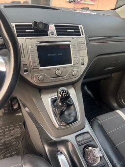 Ford Kuga 2.0 TDCI 4x4 - 12