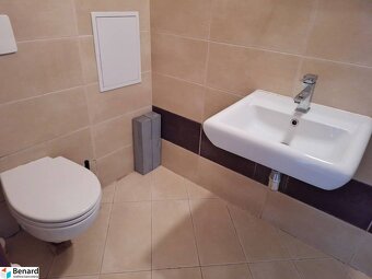 NOVINKA NA PREDAJ GARSÓNKA,24 M2,ŠIRŠIE CENTRUM MESTA PREŠOV - 12