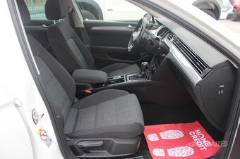 Volkswagen Passat Variant 2,0 TDi DSG 140 kW BUSINESS 4MOTIO - 12