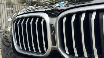 BMW X3 xDrive20i • 50 294 km • DPH - 12