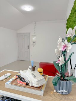 Na prenájom moderný 4 izbový byt v centre mesta Ilava - 12
