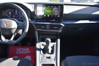 Cupra Formentor 2.0 TDI 150k - 12