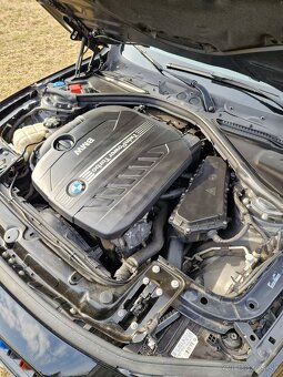 BMW F31 330d Xdrive Sportline LCI - 12