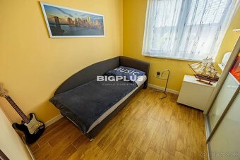 EXKLUZÍVNE na predaj rodinný dom v obci Pažiť, Partizánske - 12