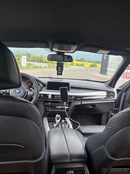 Bmw x5m50d - 12