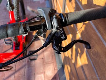 Mondraker Chaser 29” - 12