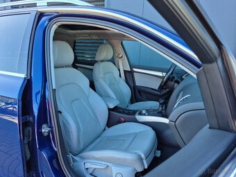 Audi A4 Allroad 2.0 TDI Premium quattro S tronic - 12