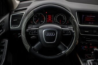 Audi Q5 2.0 TDI 170k DPF quattro S tronic - 12