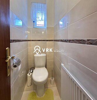 NA PREDAJ DVOJGENERAČNÝ DOM, KOŠICE- KOŠICKÁ NOVÁ VES - 12