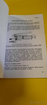 Gaz 69 priručka navod  udržba - 12