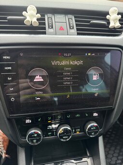 Škoda Octavia 3 - 12