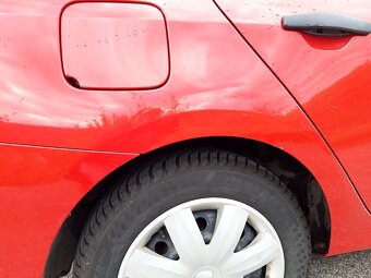 Renault Thalia 1.2 55kw 16V 1majitel Kupované nové na SR - 12