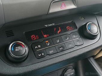 Kia Sportage, r.v. 11/2015 - 12