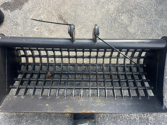 Minibager - Vykopove práce, Kontainery, Odvoz/ Dovoz + ine - 12