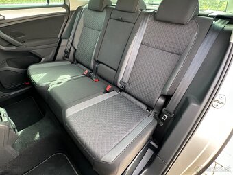 Volkswagen Tiguan 2.0TDI 110kw DSG. 2020 - 12