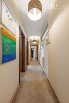 4-izb.rodinný dom s 8,2 ár.pozemkom, Vajkovce, Slnečná stráň - 12