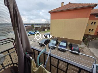 3 IZBOVÝ BYT, MOLDAVA NAD BODVOU - 12