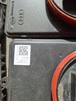 Riadiace jednotky svetiel - 12