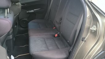 Honda Civic 1.4 73 kw - 12