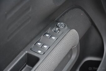 Citroen C3 Aircross 1.20 Benzín Automat - 12
