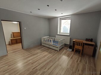 Na predaj rodinný dom Želiezovce, časť Mikula - 12