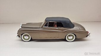 1:18 - 1:20 BENTLEY S2 - 12