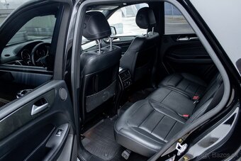 Mercedes-Benz GLE - 12