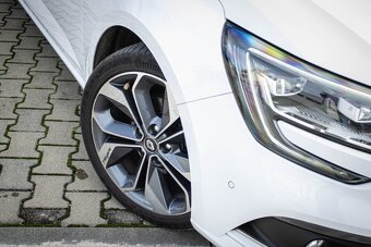 Megane 4 GranCoupe Intens 130 - 12