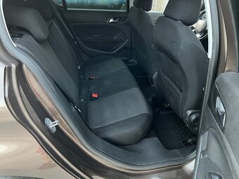 Peugeot 308 2.0 BlueHDi AUTOMAT - 12